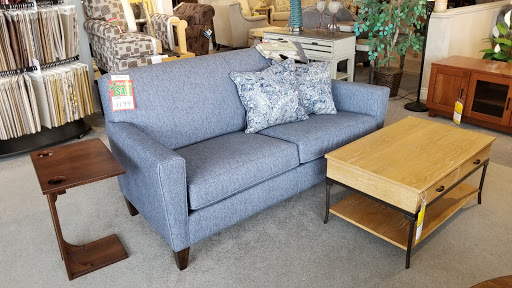 Furniture Store «Vandenberg & Sons Furniture Inc», reviews and photos, 12000 US-131, Schoolcraft, MI 49087, USA