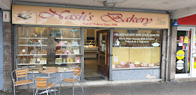 Nash's Bakery