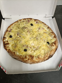 Photos du propriétaire du Pizzas à emporter CATANIA PIZZA à Gignac-la-Nerthe - n°7