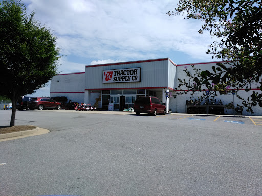 Home Improvement Store «Tractor Supply Co.», reviews and photos, 10 Plaza Dr, Winder, GA 30680, USA
