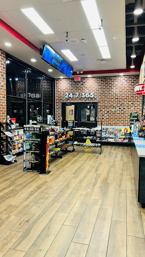Convenience Store «Sheetz #273», reviews and photos, 6600 Perkiomen Ave, Birdsboro, PA 19508, USA