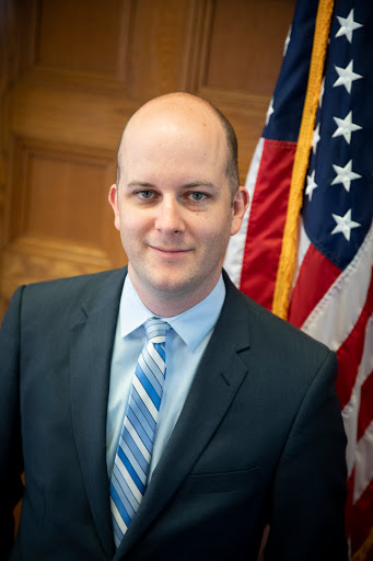 Criminal Justice Attorney «Brandan Davies Attorney at Law», reviews and photos