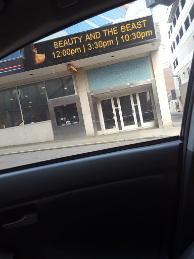 Movie Theater «Cinerama», reviews and photos, 2100 4th Ave, Seattle, WA 98121, USA