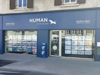 Human Immobilier Vaulx en Velin à Vaulx-en-Velin