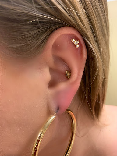 Explore dragon tattoo ideas for guys, creative tattoo ideas in Miami, available at New Age Body Piercing