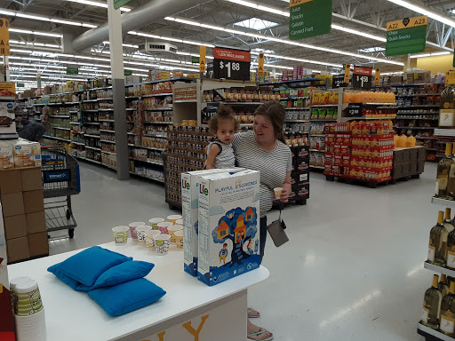 Department Store «Walmart Supercenter», reviews and photos, 2120 US-92, Auburndale, FL 33823, USA