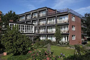Hotel Wehrburg image