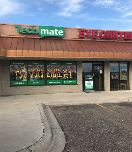 Techmate, 400 Central Ave E #50, St Michael, MN 55376, USA, 
