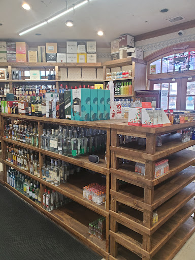 Liquor Store «Vault Liquor & Smokes», reviews and photos, 1270 Bardstown Rd, Louisville, KY 40204, USA
