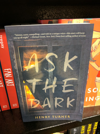 Book Store «Barnes & Noble», reviews and photos, 1201 3rd St, Santa Monica, CA 90401, USA