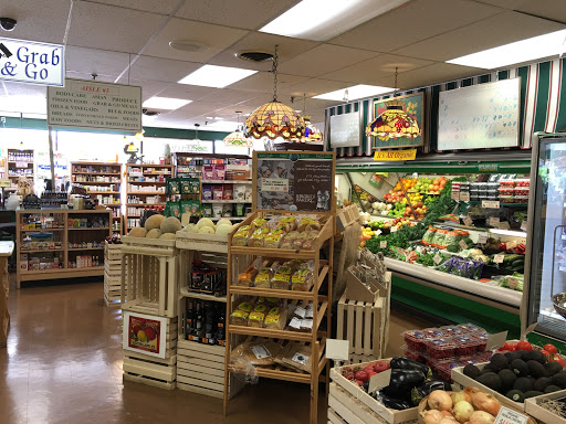 Natural Foods Store «Chamomille Natural Foods Store», reviews and photos, 58 Newtown Rd, Danbury, CT 06810, USA