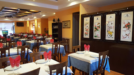 Restaurante Chino Jade - N°77, Av. Castilla, 09400 Aranda de Duero, Burgos, Spain