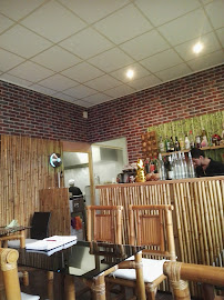 Atmosphère du Restaurant vietnamien Le Saigon à Sausheim - n°1