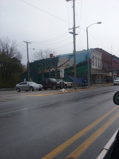 Coffee Shop «Grounded Coffee House», reviews and photos, 306 S Cavin St, Ligonier, IN 46767, USA