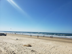 Praia de Remanso'in fotoğrafı çok temiz temizlik seviyesi ile