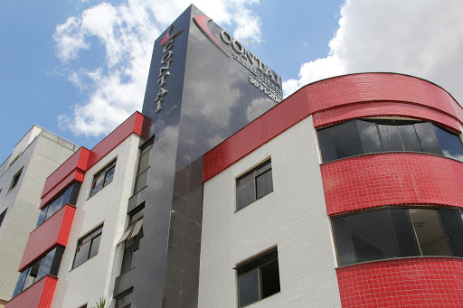 Logo da empresa - CONTAI CONTABILIDADE