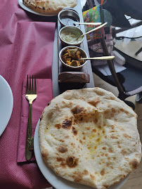 Naan du Cheema Restaurant Indien à Toulouse - n°2