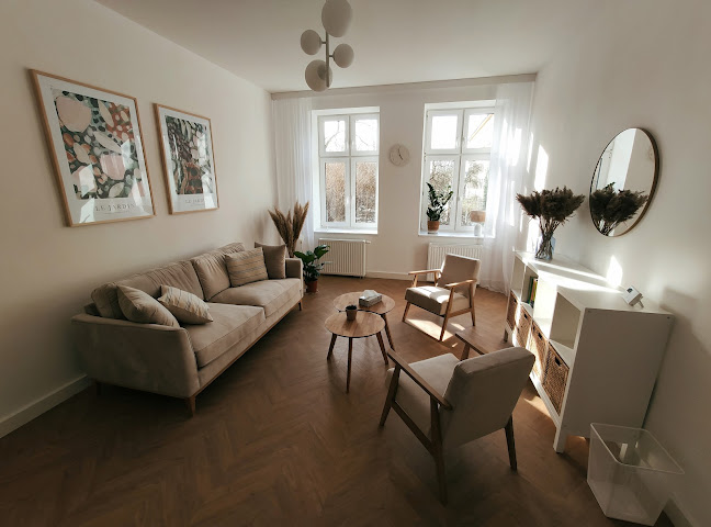 Centrum Psychoterapii Perspektywa