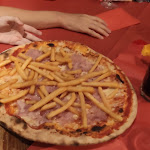 Photo n°12 de l'avis de Gianluca.e fait le 21/08/2021 à 11:04 sur le  Kalispera à Dolo