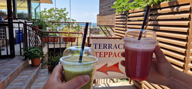Отзиви за Fresh Juice Point Bar в Несебър - Бар