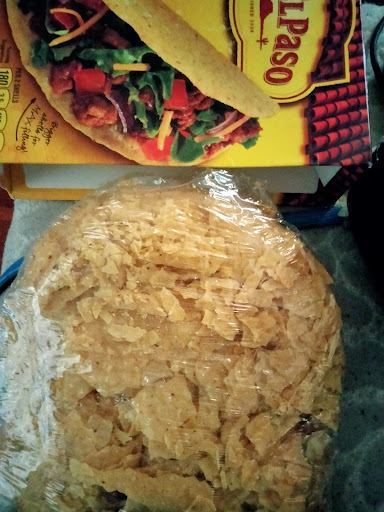 Catholic Charities Yawkey Center Food Pantry