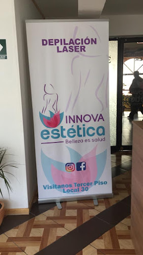 Opiniones de Innova Estetica en Talcahuano - Centro de estética