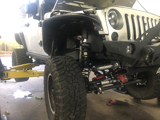 Tire Shop «RPM Tire and Auto LLC», reviews and photos, 147 Lincoln Hwy, Fairless Hills, PA 19030, USA