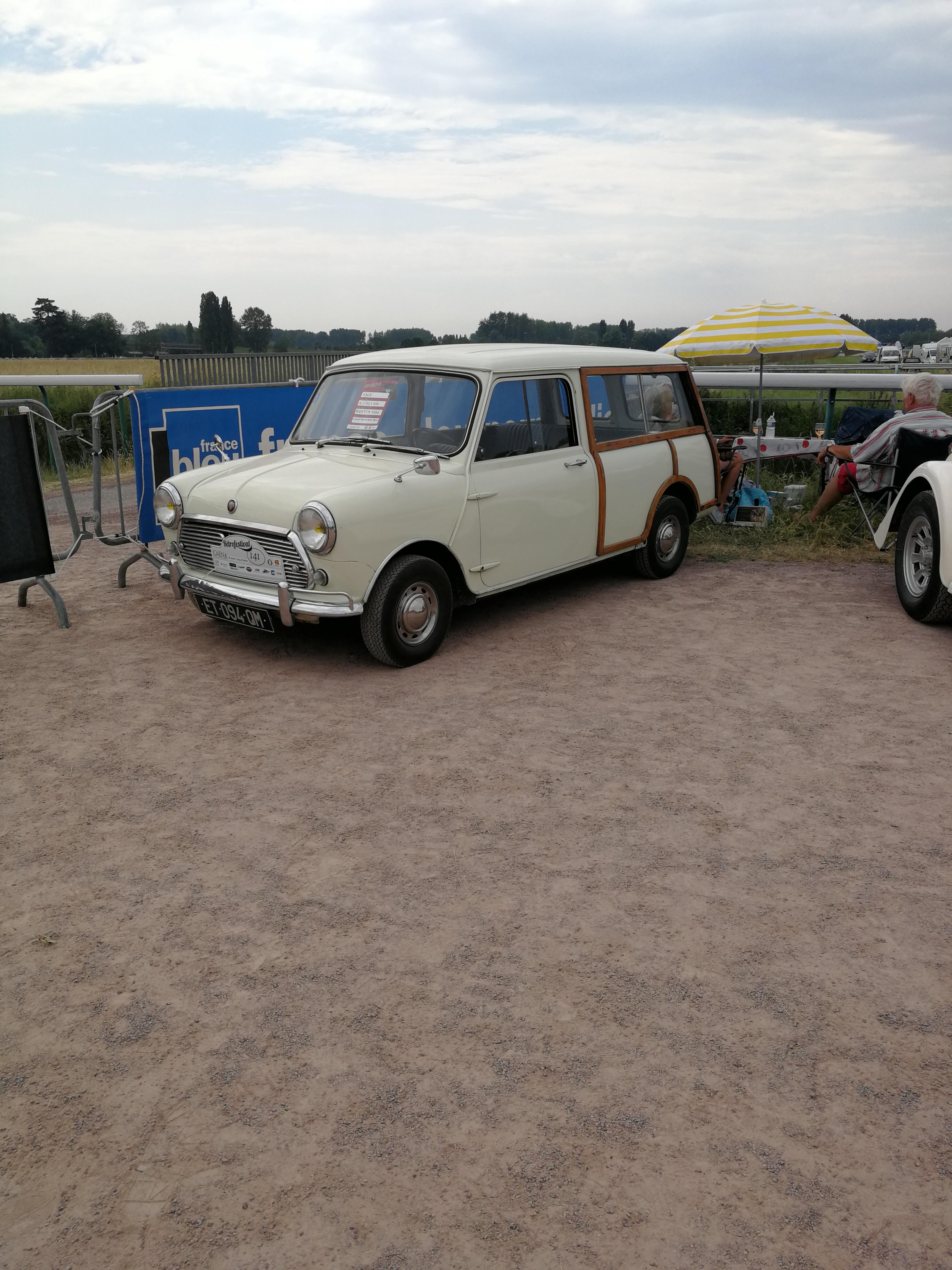 Photo n° 20 de l'avis de Nicolas.i fait le 14/07/2018 à 22:16