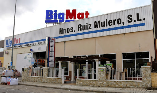 Big Mat Ruiz Mulero