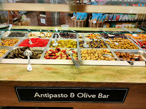 Grocery Store «The Fresh Market», reviews and photos, 1800 West Ave, Miami Beach, FL 33139, USA