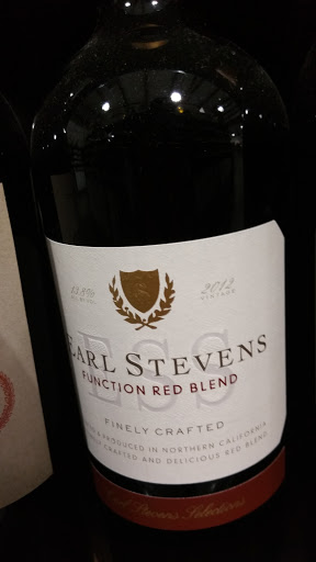 Wine Store «BevMo!», reviews and photos, 836 San Pablo Ave, Albany, CA 94706, USA