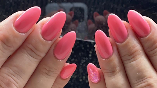Miss Diva E - Nails og Skønhedspleje in Christiansfeld, Kolding