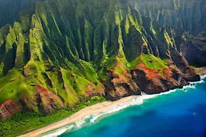 Mauna Loa Helicopter Tours - Kauai image