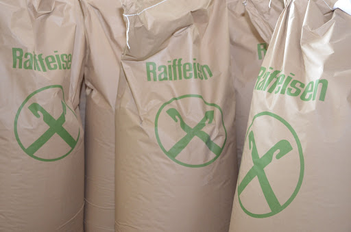 Raiffeisen Ochtrup eG unter Ochtrup, 