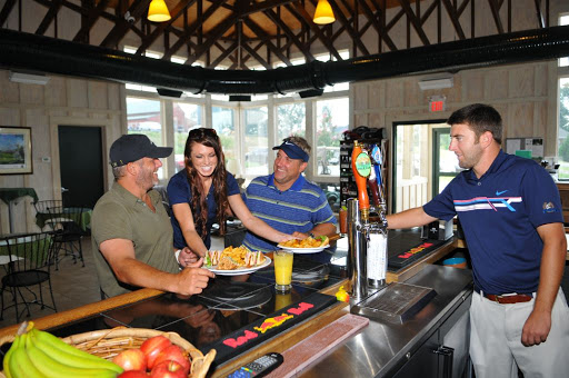 Private Golf Course «The Federal Club», reviews and photos, 13030 Palmers Way, Glen Allen, VA 23059, USA