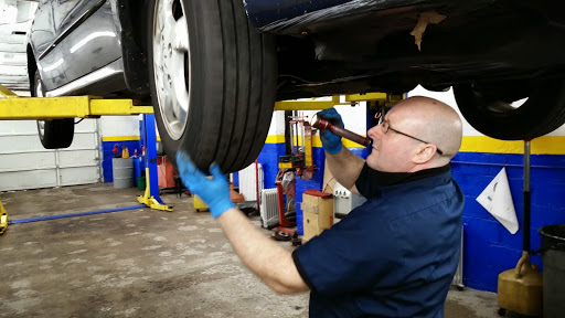 Auto Repair Shop «Far East Motors Service Center», reviews and photos, 963 Selim Rd, Silver Spring, MD 20910, USA