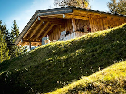 Larchhütte Pfaffenhofen in Tirol