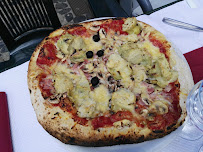 Pizza du Pizzeria Le Saint Julien à Brioude - n°18