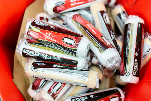 Home Improvement Store «Leblanc True Value Hardware», reviews and photos, 621 Hayward St, Manchester, NH 03103, USA