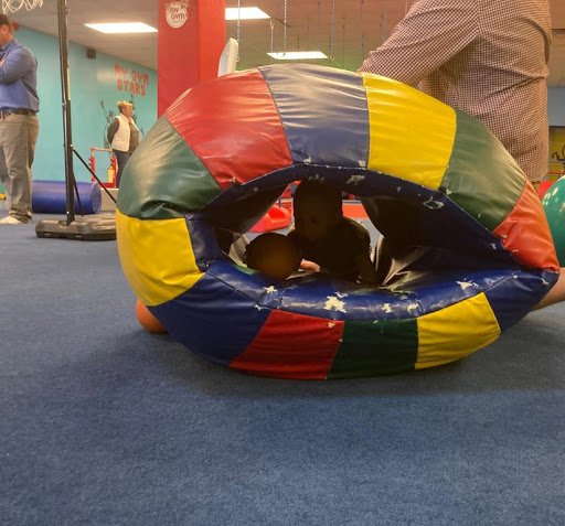 Gym «My Gym Louisville», reviews and photos, 11770 Shelbyville Rd, Louisville, KY 40243, USA