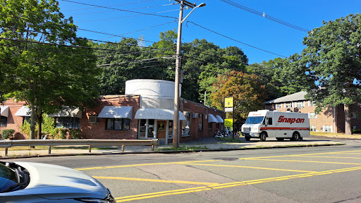 Motorcycle Parts Store «G P Motorcycle Supply», reviews and photos, 420 Broadway # 1, Malden, MA 02148, USA