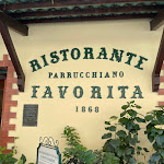 Photo n°1 de l'avis de Zahar.l fait le 06/08/2022 à 14:54 sur le  O'Parrucchiano La Favorita à Sorrento