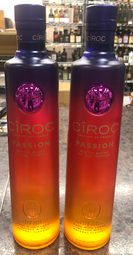 Liquor Store «Sherwood Liquor Store», reviews and photos, 1998 Spruce St, Trenton, NJ 08638, USA