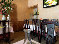 Atmosphère du Restaurant asiatique Quang Li à Tulle - n°1