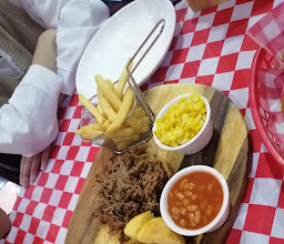Route 66 Diner Pattaya photo