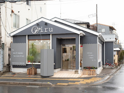 美容室イル【iru】 富士見市
