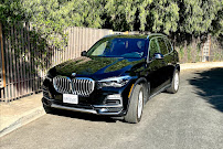 Hertz Car Rental - Burton House Beverly Hills - Photo 6 - Car repair in Los Angeles, CA, Los Angeles