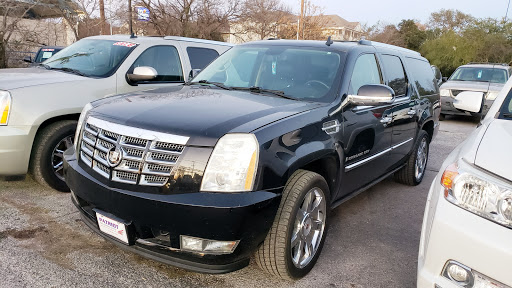 Used Car Dealer «Patriot Preowned Auto», reviews and photos, 9510 Perrin Beitel Rd, San Antonio, TX 78217, USA