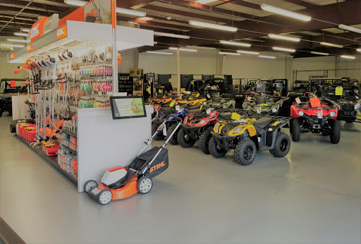 Motor Scooter Dealer «Virginia Power Motor Sports», reviews and photos, 8381 Seminole Trail, Ruckersville, VA 22968, USA