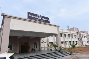Civil hospital image